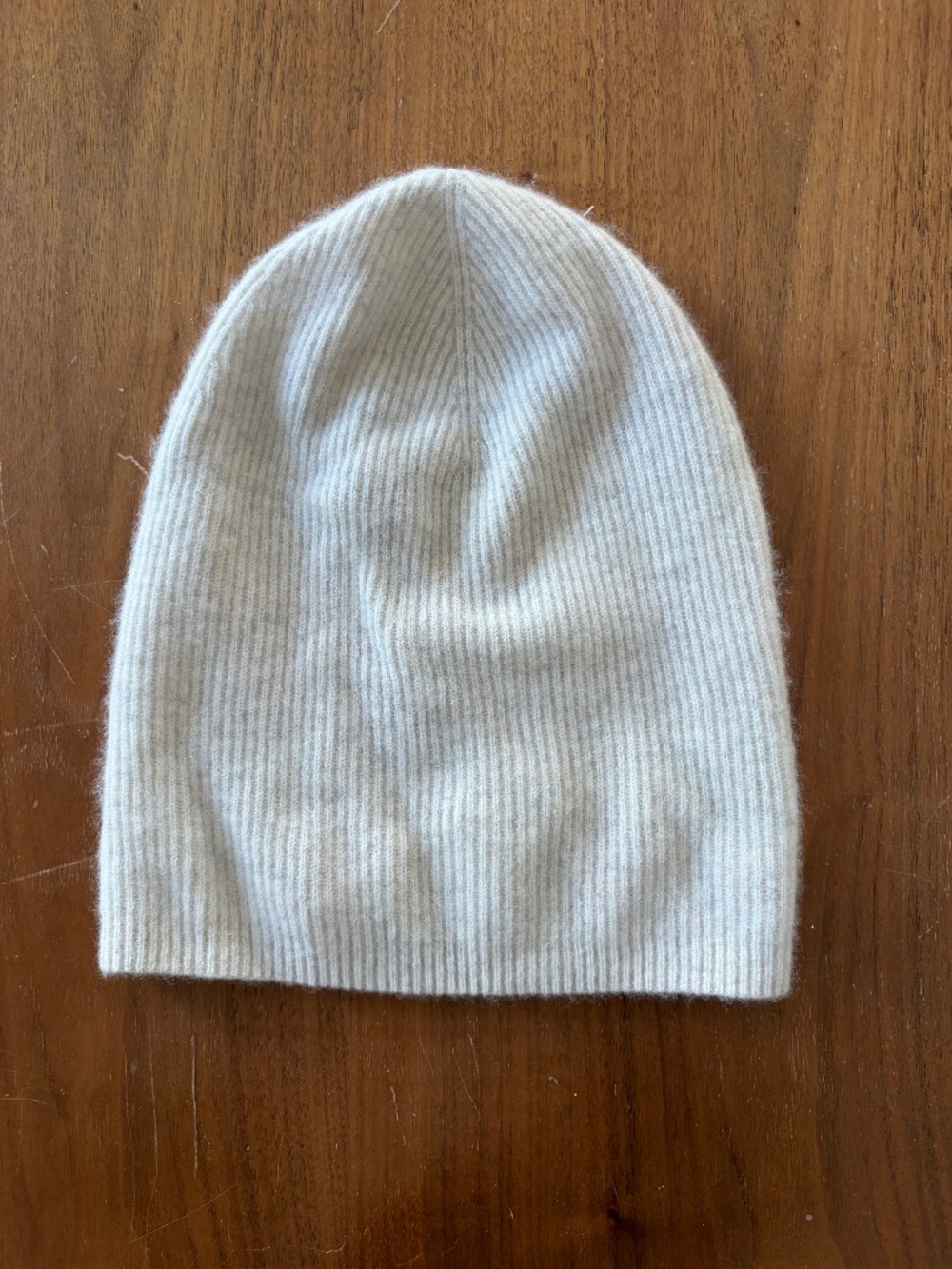 Aritzia Cashmere Beanie